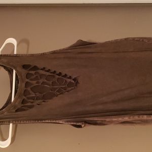 Rock & Republic Tank sz L